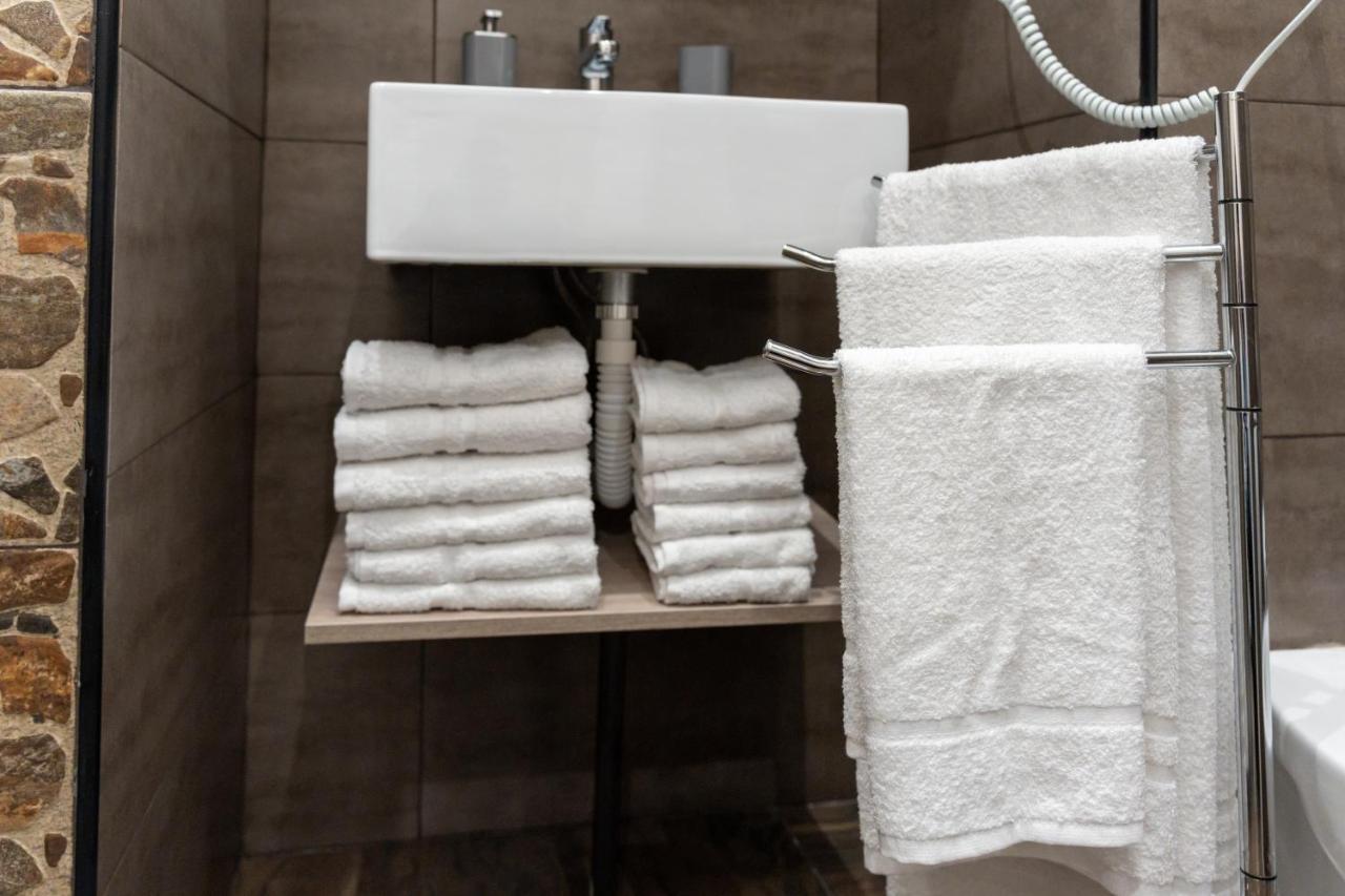B&B Santa Lucy L.A.M. Neapol Zewnętrze zdjęcie